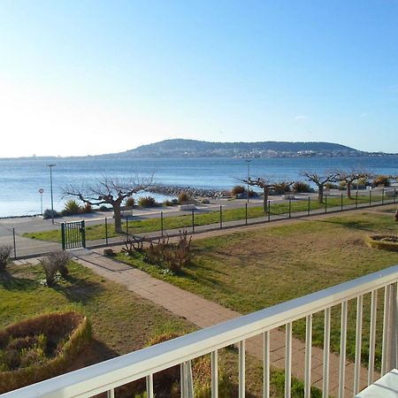 Appartement 2 Etoiles Proche Thermes, Animaux Admis - Fr-1-503-20 巴拉吕克莱班 外观 照片