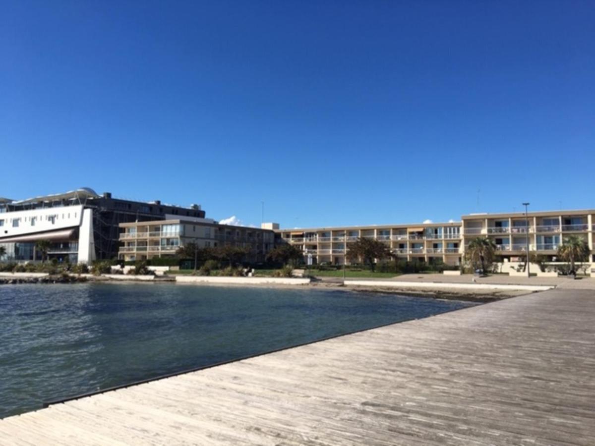 Appartement 2 Etoiles Proche Thermes, Animaux Admis - Fr-1-503-20 巴拉吕克莱班 外观 照片