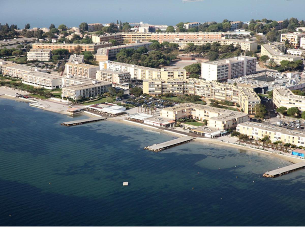 Appartement 2 Etoiles Proche Thermes, Animaux Admis - Fr-1-503-20 巴拉吕克莱班 外观 照片