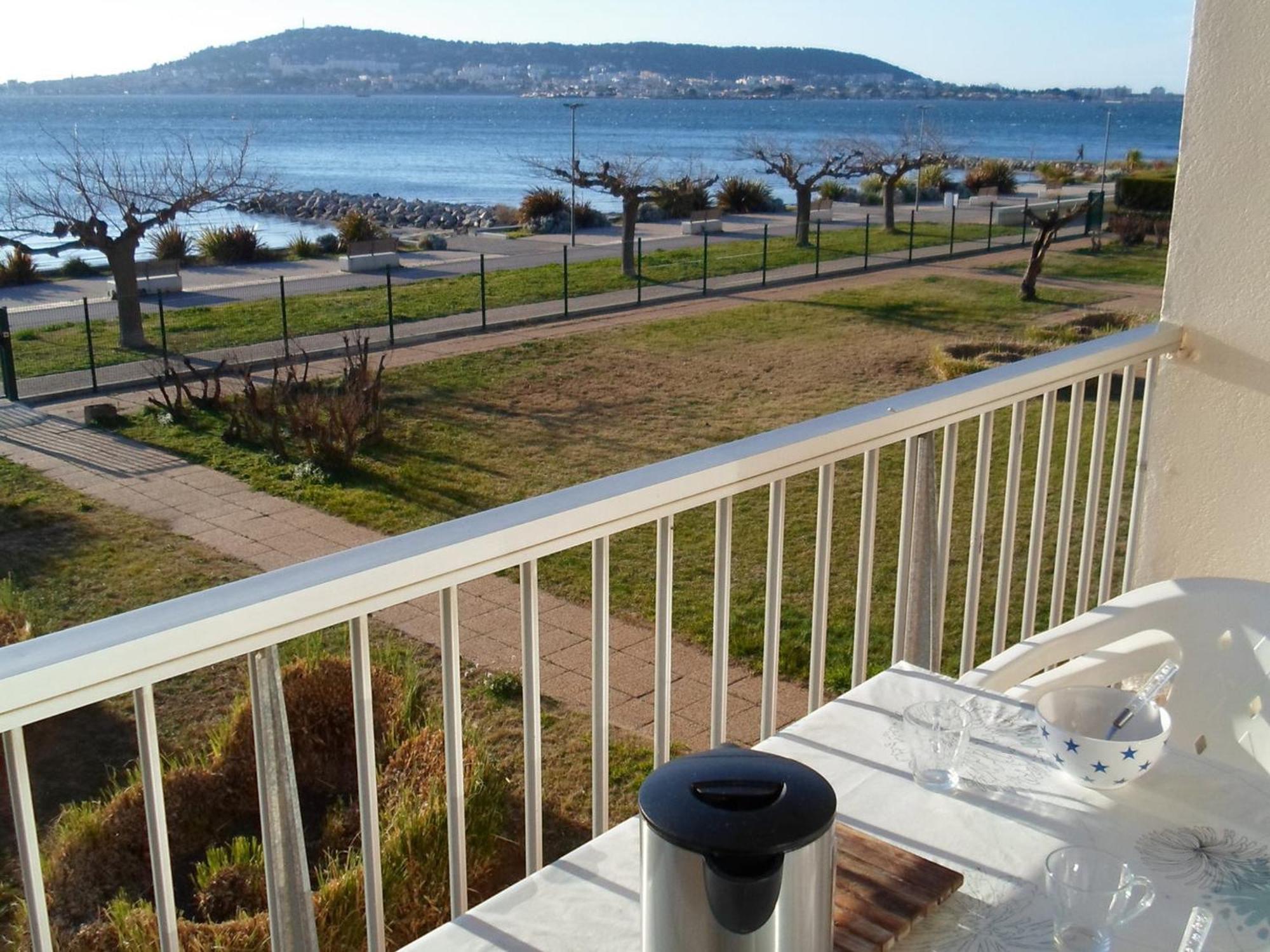 Appartement 2 Etoiles Proche Thermes, Animaux Admis - Fr-1-503-20 巴拉吕克莱班 外观 照片