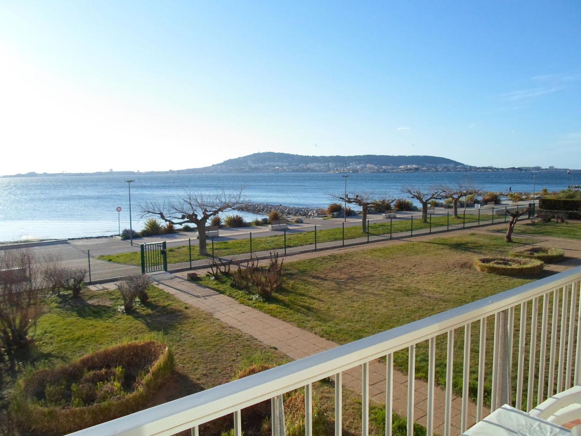 Appartement 2 Etoiles Proche Thermes, Animaux Admis - Fr-1-503-20 巴拉吕克莱班 外观 照片