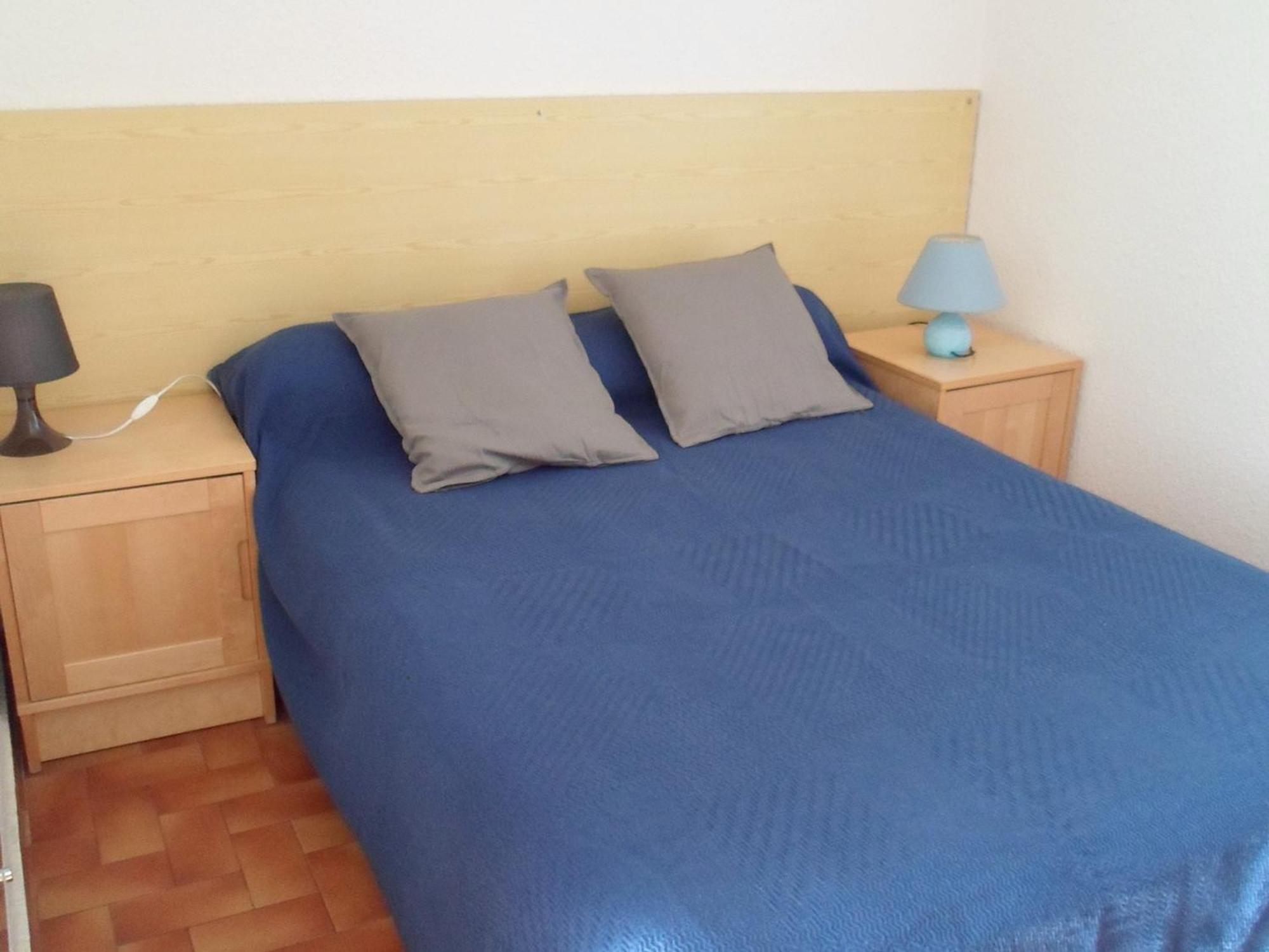 Appartement 2 Etoiles Proche Thermes, Animaux Admis - Fr-1-503-20 巴拉吕克莱班 外观 照片