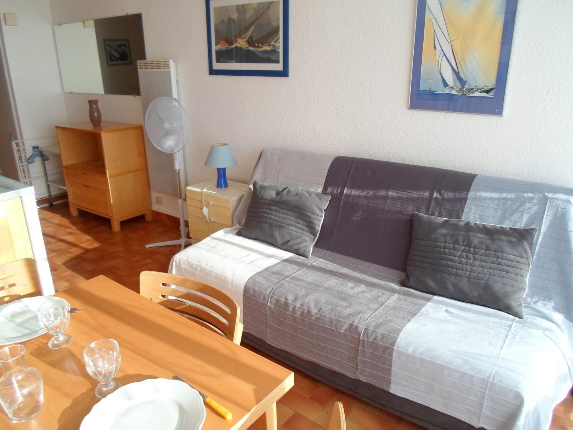 Appartement 2 Etoiles Proche Thermes, Animaux Admis - Fr-1-503-20 巴拉吕克莱班 外观 照片