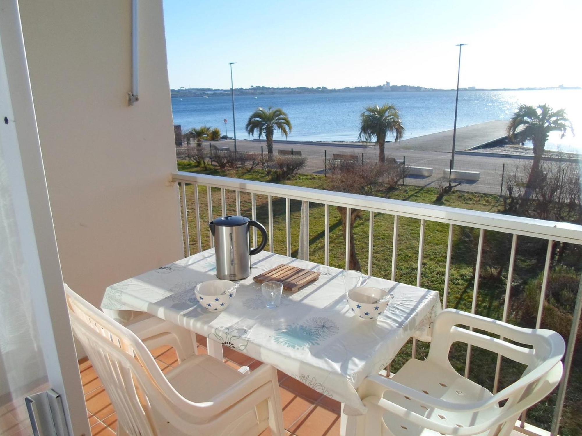 Appartement 2 Etoiles Proche Thermes, Animaux Admis - Fr-1-503-20 巴拉吕克莱班 外观 照片